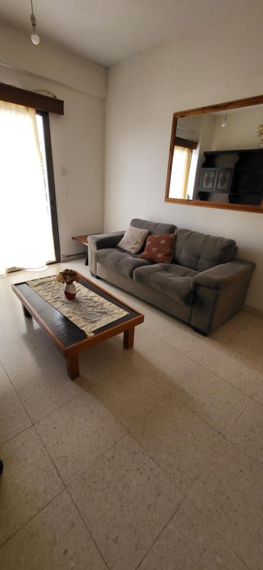 King Philips Apartment Paphos Exterior photo