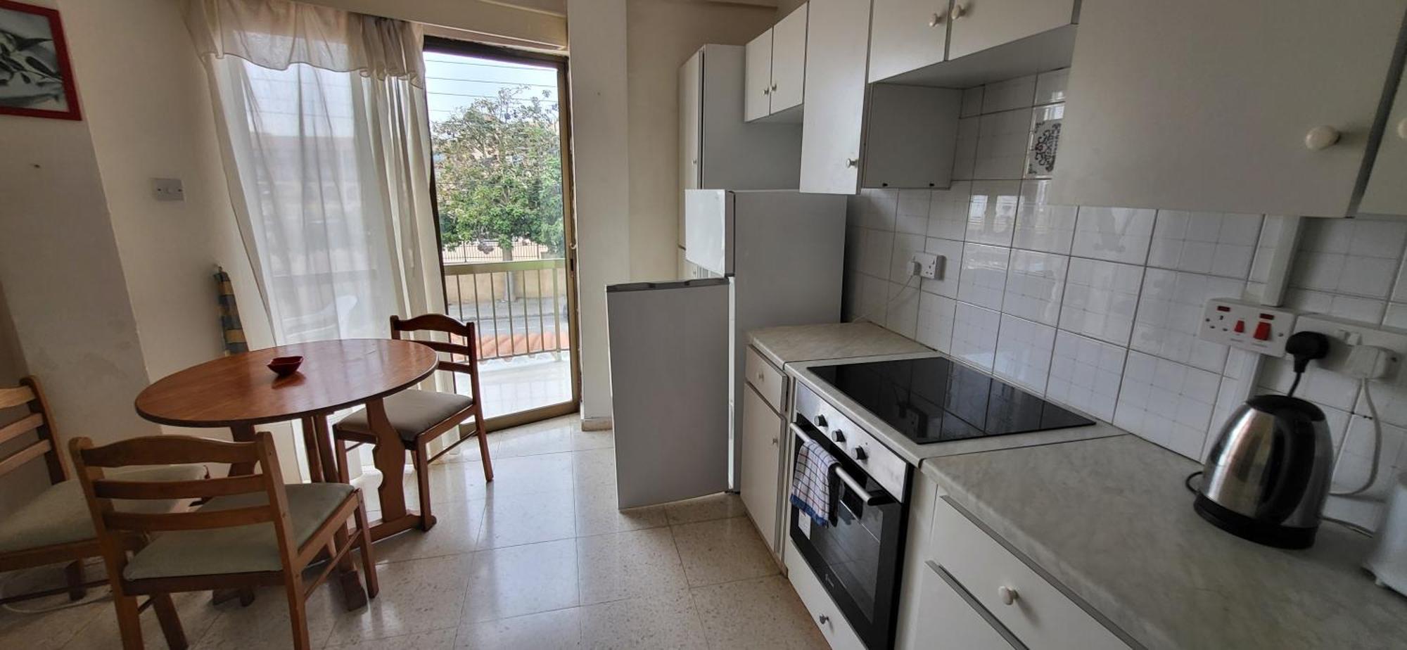 King Philips Apartment Paphos Exterior photo